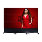 DID HD Seamless LCD Video Wall Commercial Advertising Narrow Bezel LCD Video Wall