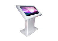 47 inch Multi Touch Screen Kiosk Information Digital Signage Kiosk Supports WIFI With Software For Mall