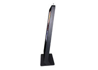 49 Inch LED Backlight Multi Touch Digital Signage Lcd Display Screen 1080P
