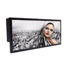 14.9 Inch Screen Display Stretched LCD Display Ultra Wide Bar Type
