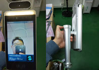 Temperature Sensor 8&quot; IPS LCD 800x1280 Infrared Thermal Camera scanner for face recognition system access control system